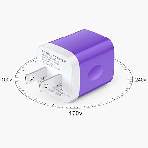 5W USB Power Adapter