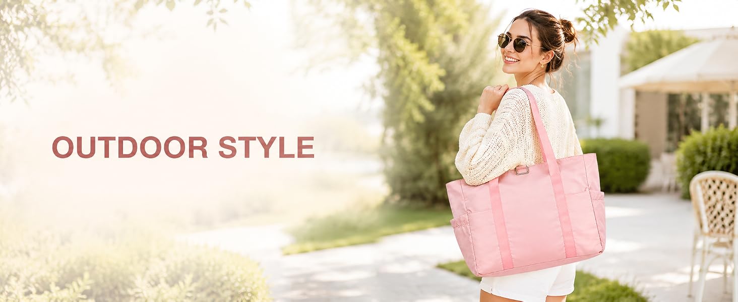 overnight bag