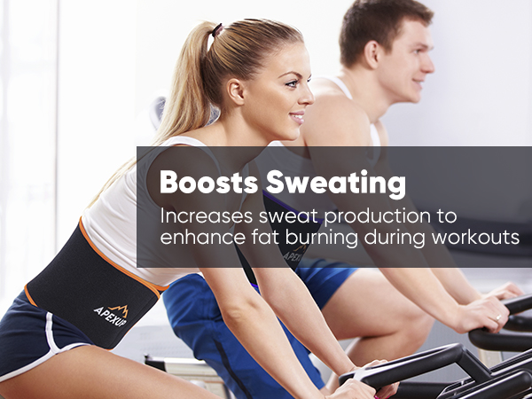 waist trimmer