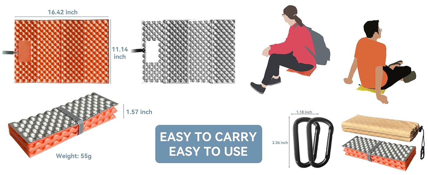 sit pad