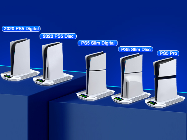 playstation 5 stand