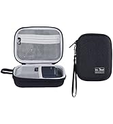 GL.iNet Gadget Organizer Case for Travel Routers GL-AXT1800/ GL-MT3000/ GL-SFT1200/ GL-E750, Char...