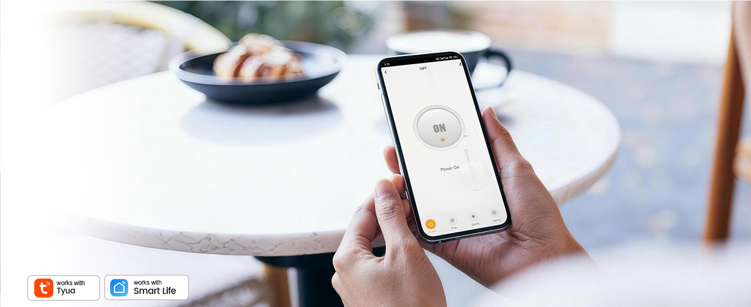 smart plug