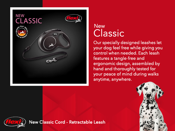 FLEXI New Classic