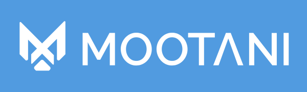 Mootani Brand Logo