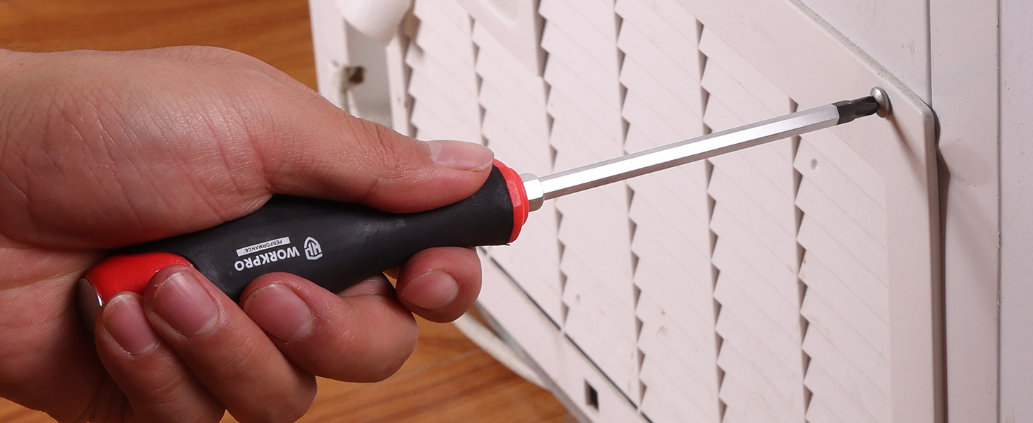 Screwdriver Set