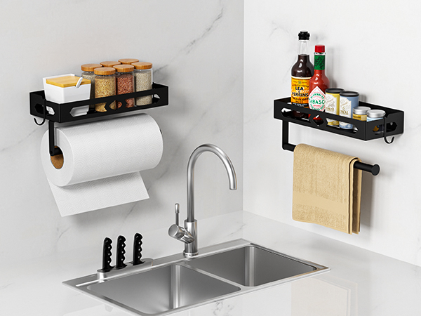kitchen paper towel holder