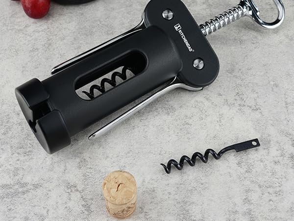 wing corkscrew