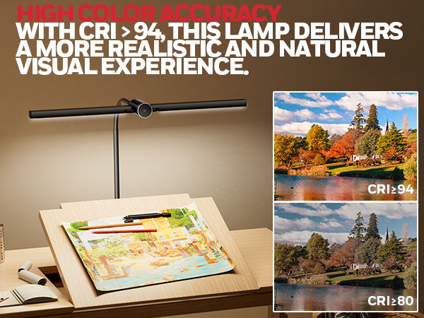 desk lamps for home office