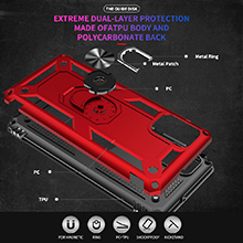 Samsung A71 5G Phone Case