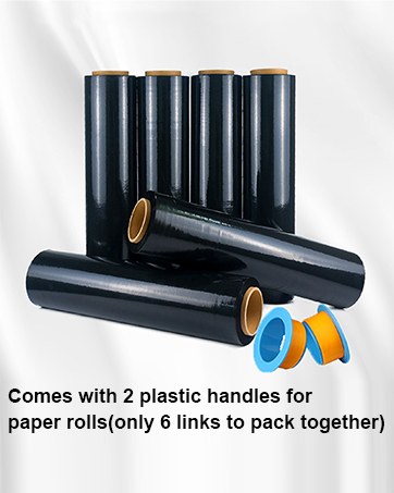 Heavy Duty Shrink Film