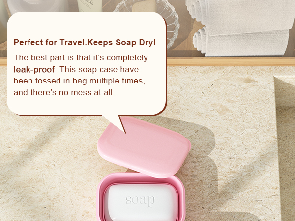 soap holder