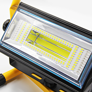 COB led work lights