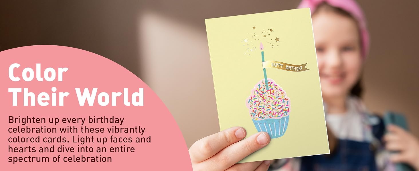 birthday card variety pack bulk happy birthday cards with envelopes birthday card assorted
