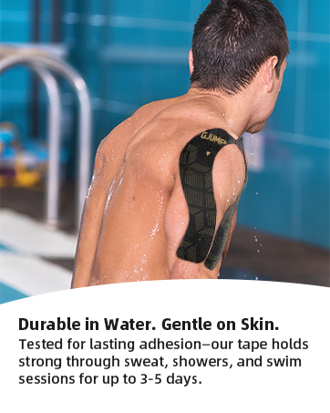 Kinesiology Tape
