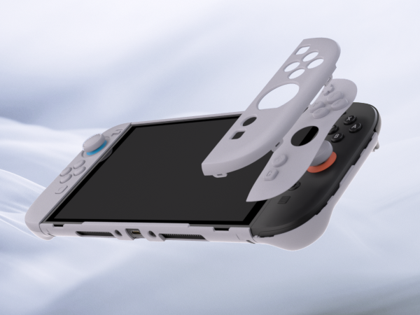 Protective Case for Nintendo Switch 2