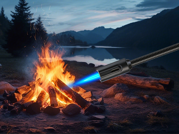 camping lighter