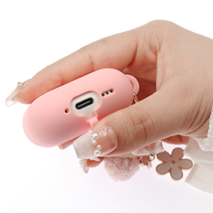 apple wireless earbuds case