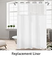 snap-in liner