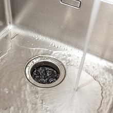rejuvenate sink drain lemon disposal pods kitchen safe sewer pipes scent fresh garbage