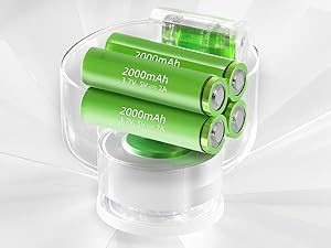 camping fan rechargeable tent fans for camping hanging tent lights glamping essentials