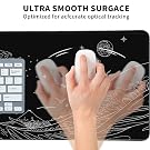 ULTRA SMOOTH SURGACE