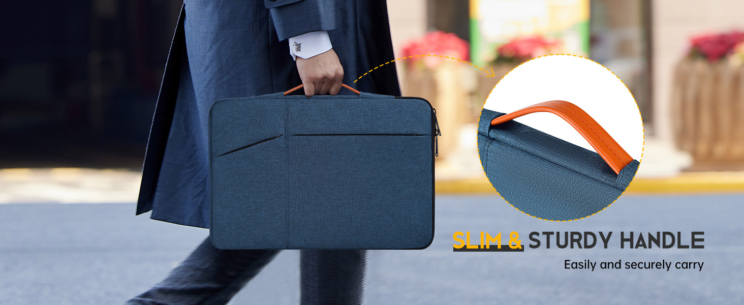 DELL laptop briefcase