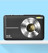 digital camera