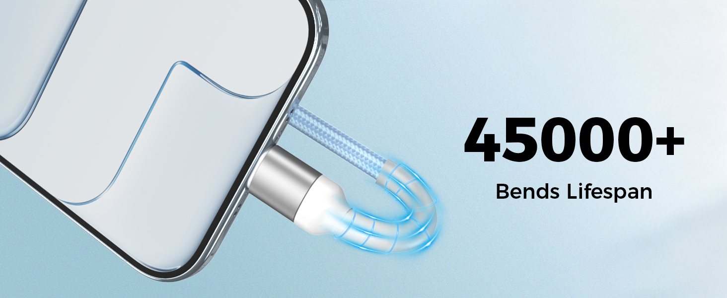 Travel Essentials multi charging cable for apple watch charger
