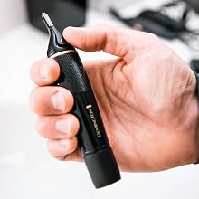 Dual-Sided Trimmer