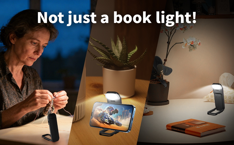 book reading light clip, reading book light, clip on reading light, rechargeable reading light