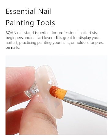 nail stand
