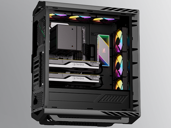 pc case fan