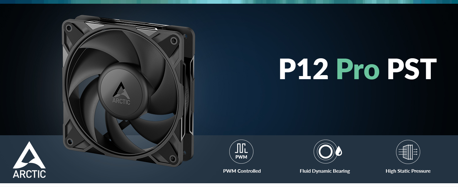 P12 Pro PST top features