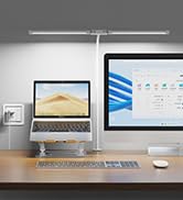 desk lamp office