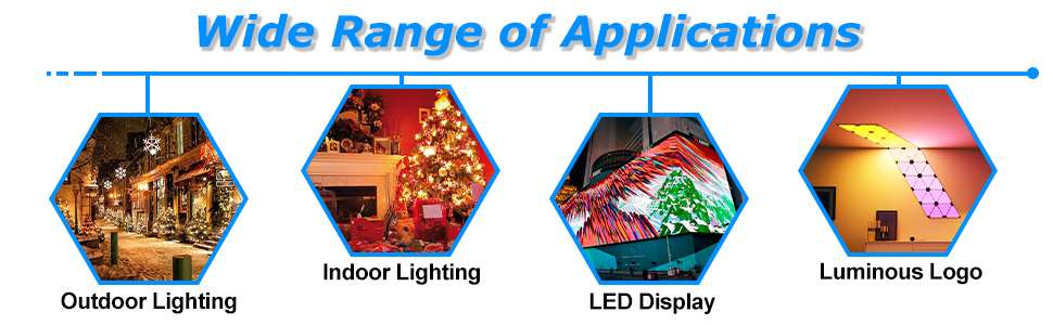 40W Waterproof power supply