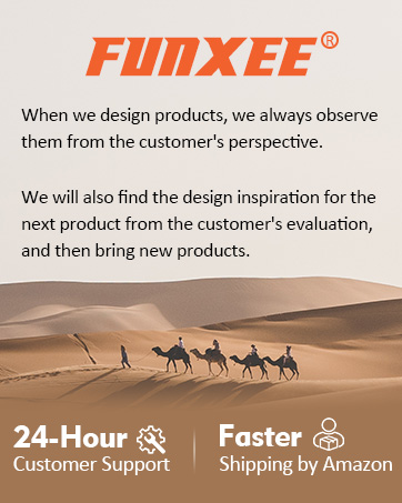 Funxee Selfie Stick Phone Tripod