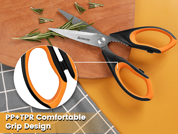 kitchen shears