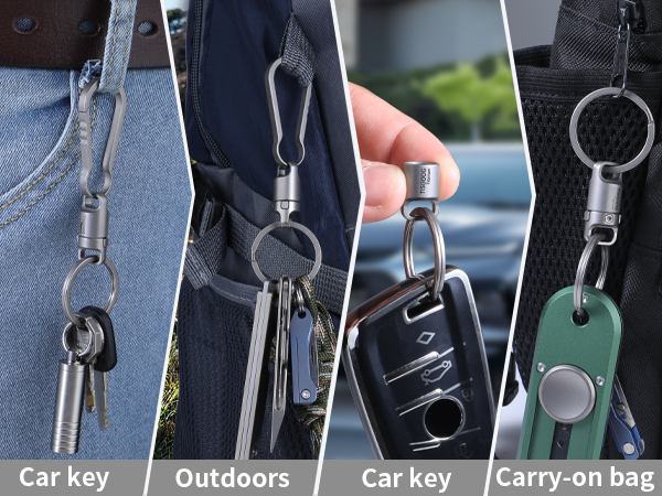 keychain