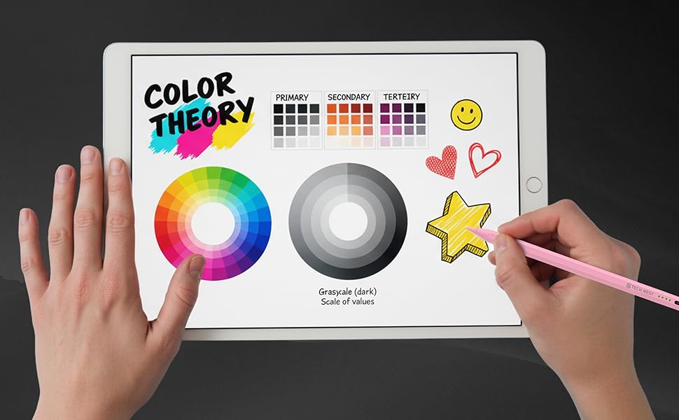 Smart Stylus