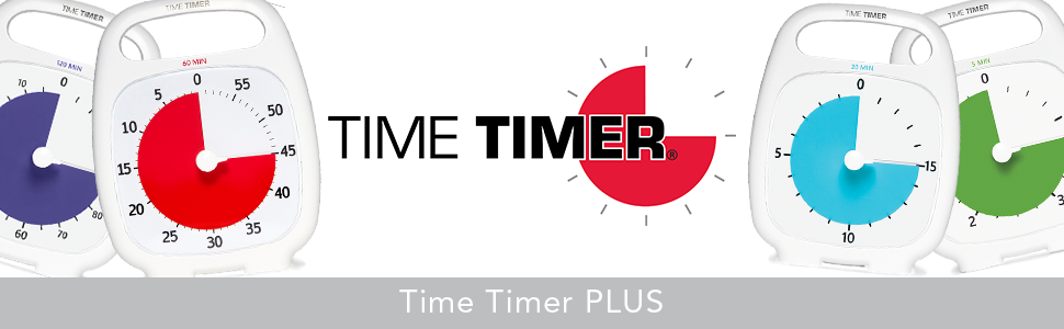 Time Timer