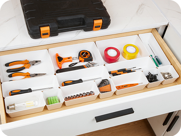 tool organizer