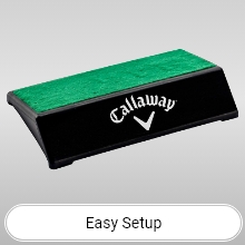 easy setup