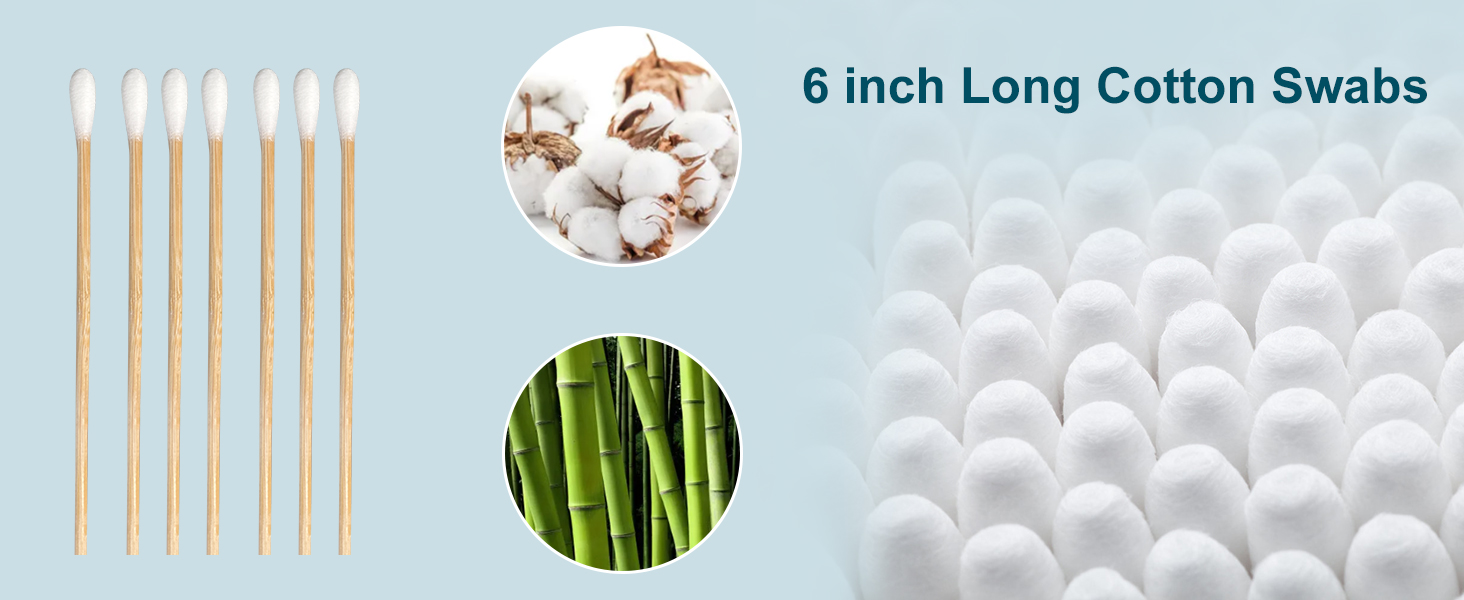 qtips cotton swabs