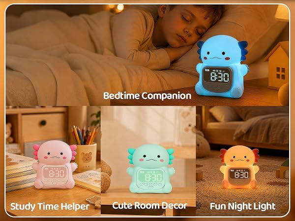 alarm clock