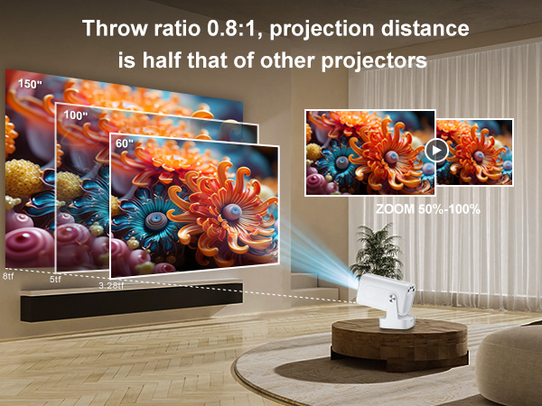 movie projector