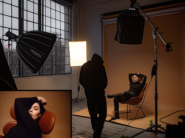 Portrait Photography