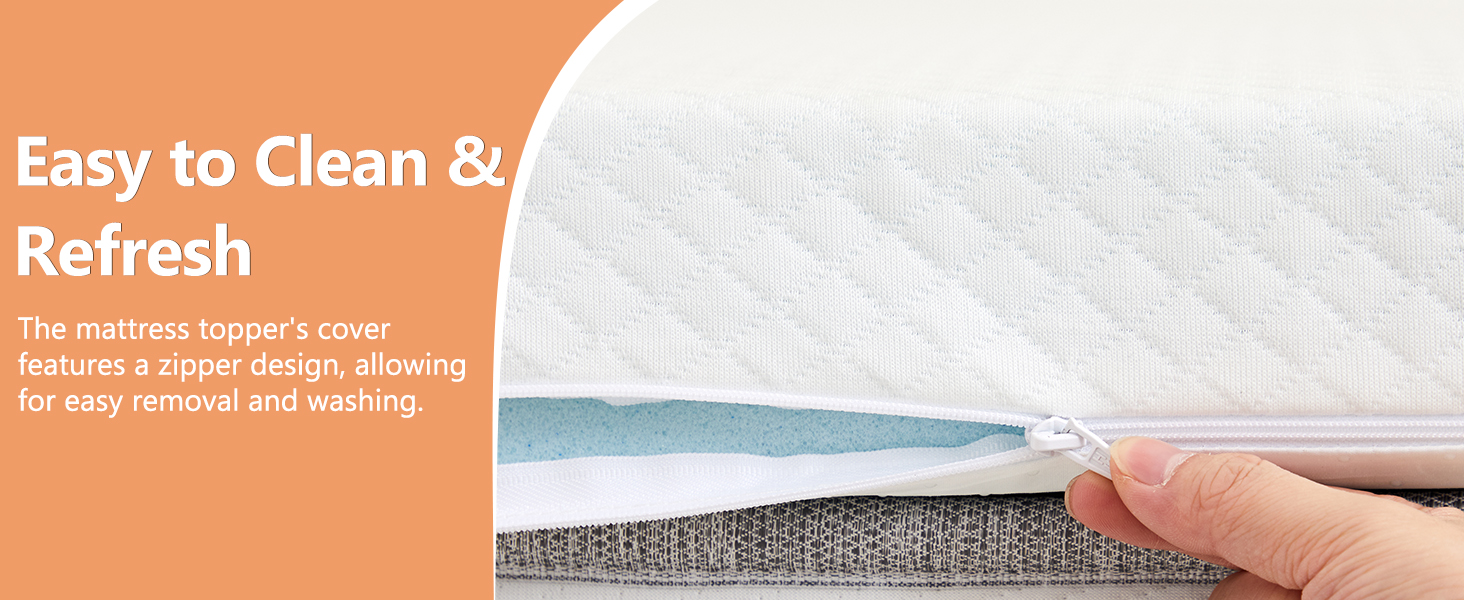Mattress Topper