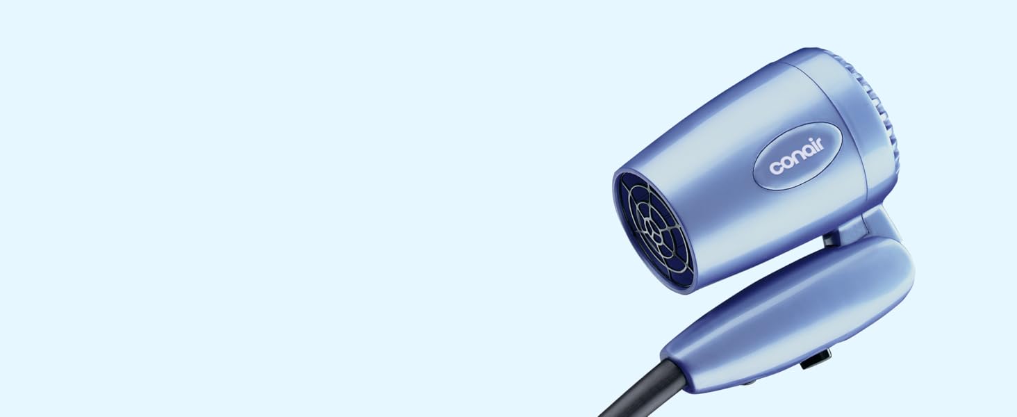 Hair Dryer