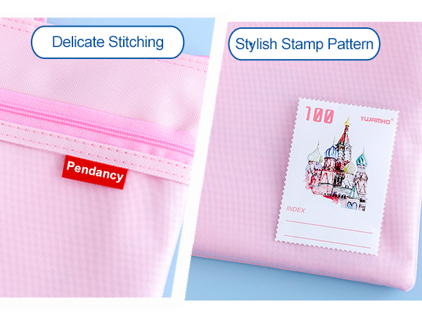 Ultra-Light & Portable Mesh Zipper Pouch